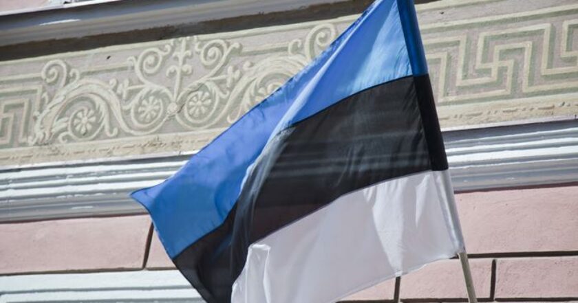 Рішення для перемоги: Україна отримала від Естонії допомогу для підводного розмінування