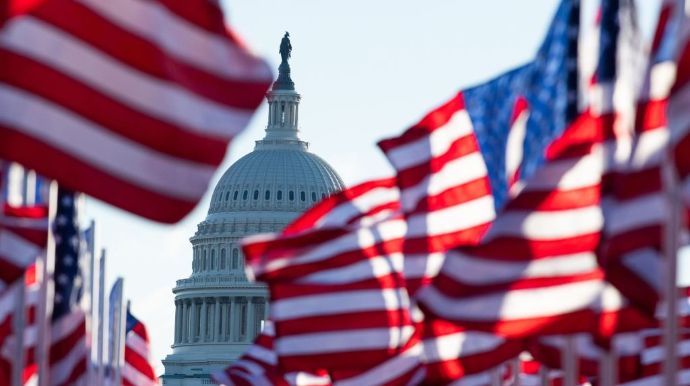 Трамп анонсував історичне рішення – оборонний бюджет США сягне $1 трильйона