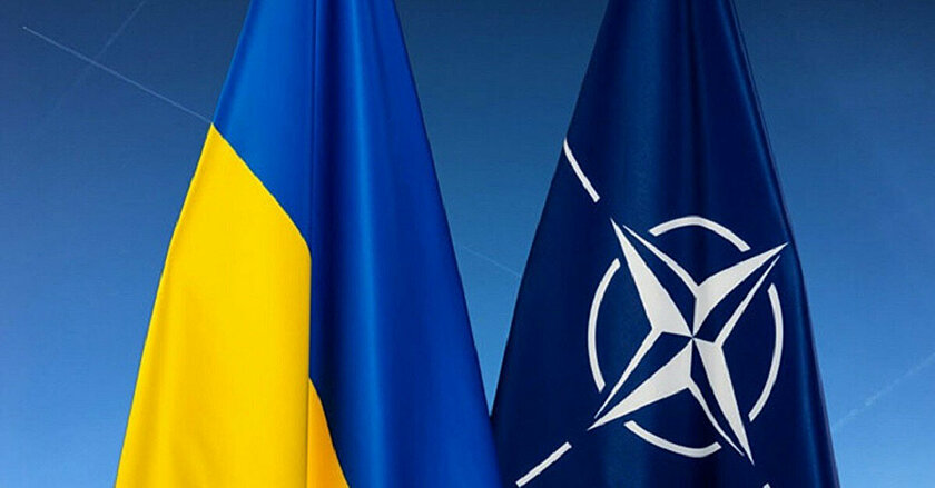 НАТО наразі не розглядає можливості відновлення військових навчань в Україні