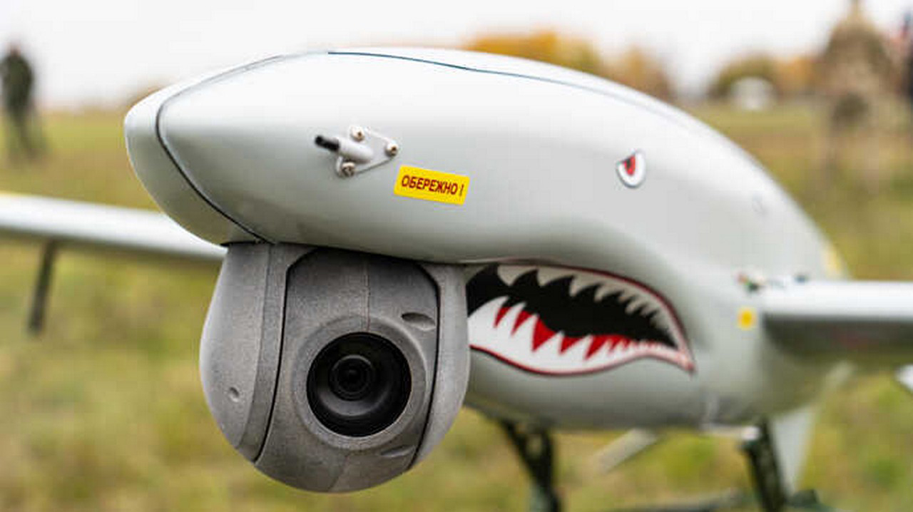 "Армія дронів": Планують купити 200 тисяч безпілотників 